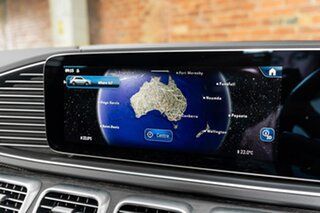 2025 Mercedes-Benz GLE-Class V167 805+055MY GLE300 d 9G-TRONIC 4MATIC Edition 7 Black 9 Speed