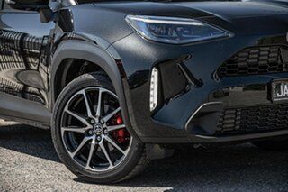 2026 Toyota Yaris Cross MXPJ10R GR 2WD Sport Black 1 Speed Constant Variable Wagon Hybrid.