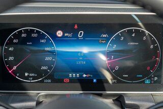 2025 Mercedes-Benz GLC-Class X254 805+055MY GLC200 9G-TRONIC 4MATIC Grey 9 Speed Sports Automatic