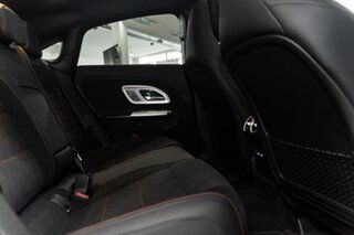 2026 Mercedes-Benz CLA-Class C178 807MY CLA220 e-DCS 4MATIC Black 8 Speed