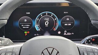 2026 Volkswagen Tiguan CT MY26 195TSI R-Line DSG 4MOTION Silver 7 Speed Sports Automatic Dual Clutch