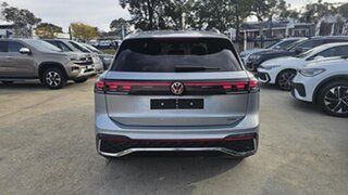 2026 Volkswagen Tiguan CT MY26 195TSI R-Line DSG 4MOTION Silver 7 Speed Sports Automatic Dual Clutch