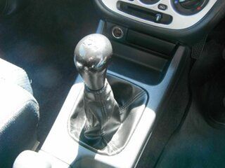 2002 Subaru Impreza MY02 GX (AWD) Silver 5 Speed Manual Hatchback