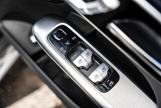2025 Mercedes-Benz GLC-Class X254 805+055MY GLC200 9G-TRONIC 4MATIC Grey 9 Speed Sports Automatic
