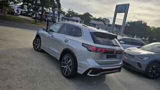2026 Volkswagen Tiguan CT MY26 195TSI R-Line DSG 4MOTION Silver 7 Speed Sports Automatic Dual Clutch
