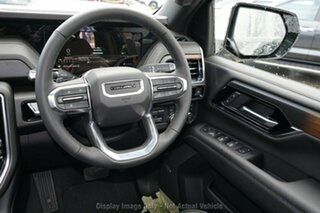 2025 GMC Yukon T1 MY25 Denali Summit White 10 Speed Automatic Wagon