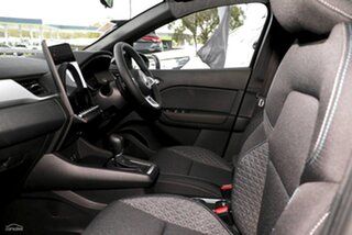 2025 Mitsubishi ASX XE 25MY LS DCT Onyx Black 7 Speed Sports Automatic Dual Clutch Wagon