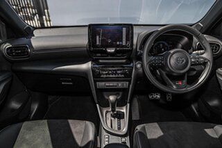 2026 Toyota Yaris Cross MXPJ10R GR 2WD Sport Black 1 Speed Constant Variable Wagon Hybrid