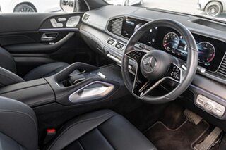 2025 Mercedes-Benz GLE-Class V167 805+055MY GLE300 d 9G-Tronic 4MATIC Blue 9 Speed Sports Automatic