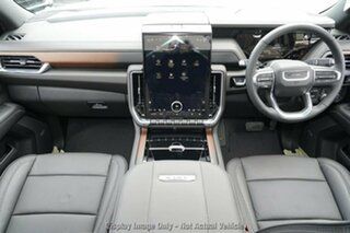 2025 GMC Yukon T1 MY25 Denali Summit White 10 Speed Automatic Wagon