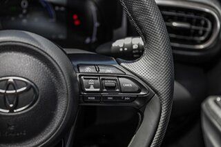 2026 Toyota Yaris Cross MXPJ10R GR 2WD Sport Black 1 Speed Constant Variable Wagon Hybrid