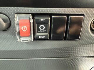 2024 Isuzu Nqr 87/80-190 Mlwb NQR 87/80-190 MLWB Automated Manual Transmission