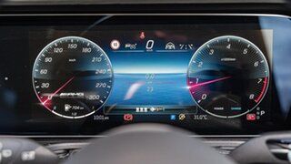 2026 Mercedes-Benz G-Class W465 X25MY G63 AMG SPEEDSHIFT PLUS 4MATIC Black 9 Speed Sports Automatic