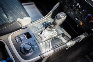 2021 Isuzu MU-X RJ MY21 LS-M Rev-Tronic White 6 Speed Sports Automatic Wagon