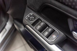 2025 Mercedes-Benz GLA-Class H247 805+055MY GLA200 DCT Grey 7 Speed Sports Automatic Dual Clutch