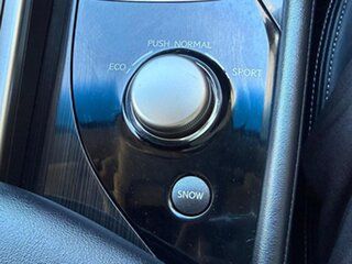 2012 Lexus GS GRL11R GS250 Sports Luxury Silver 6 Speed Sports Automatic Sedan