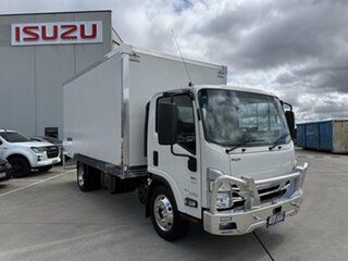 2024 Isuzu Nqr 87/80-190 Mlwb NQR 87/80-190 MLWB Automated Manual Transmission.