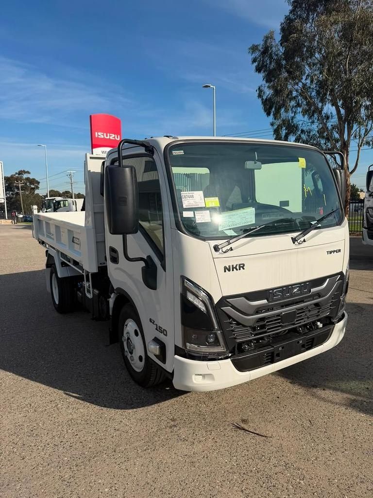 Truck Image