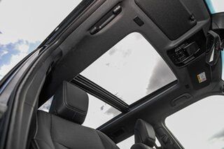 2024 Toyota Landcruiser Prado GDJ251R Kakadu Black 8 Speed Sports Automatic Wagon
