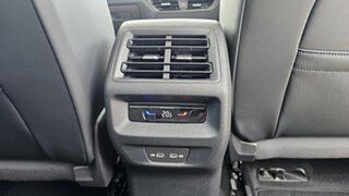 2025 Volkswagen Tayron R4 MY25 150TSI Life DSG 4MOTION White 7 Speed Sports Automatic Dual Clutch