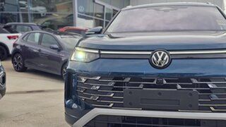 2026 Volkswagen Tayron R4 MY26 150TSI Elegance DSG 4MOTION Blue 7 Speed Sports Automatic Dual Clutch.