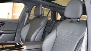 2025 Mercedes-Benz GLC-Class X254 806+056MY GLC200 9G-TRONIC 4MATIC White 9 Speed Sports Automatic