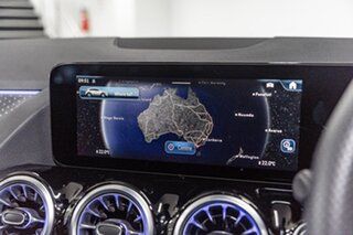 2025 Mercedes-Benz GLA-Class H247 805+055MY GLA200 DCT Grey 7 Speed Sports Automatic Dual Clutch
