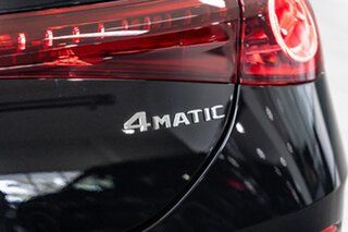 2026 Mercedes-Benz CLA-Class C178 807MY CLA220 e-DCS 4MATIC Black 8 Speed