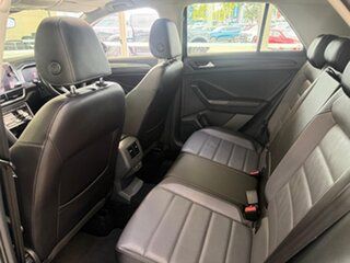 2022 Volkswagen T-ROC D11 MY23 110TSI Style Grey 8 Speed Sports Automatic Wagon