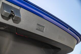 2023 Volkswagen T-ROC D11 MY23 R DSG 4MOTION Blue 7 Speed Sports Automatic Dual Clutch Wagon