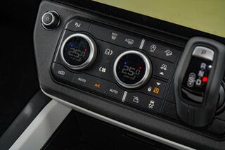 2026 Land Rover Defender L663 26MY 130 D350 AWD X-Dynamic SE Fuji White 8 Speed Sports Automatic