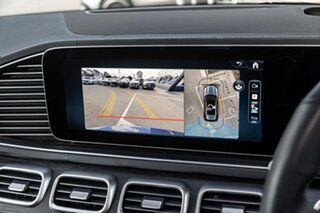 2025 Mercedes-Benz GLE-Class V167 805+055MY GLE300 d 9G-Tronic 4MATIC Blue 9 Speed Sports Automatic