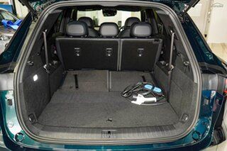 2026 Chery Tiggo 9 T28 MY26 Super Hybrid DHT AWD Ultimate Green 3 Speed