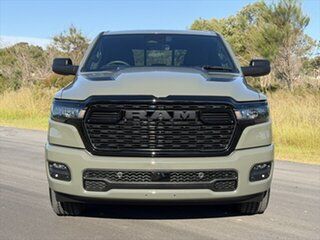 2026 Ram 1500 DT MY26 Express Black Edition Crew Cab SWB Hurricane SO Canyon Lake 8 Speed Automatic