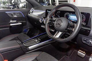 2025 Mercedes-Benz GLA-Class H247 805+055MY GLA200 DCT Grey 7 Speed Sports Automatic Dual Clutch.