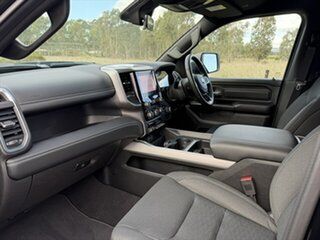 2026 Ram 1500 DT MY26 Express Black Edition Crew Cab SWB Hurricane SO Canyon Lake 8 Speed Automatic