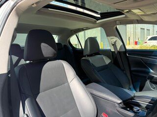 2012 Lexus GS GRL11R GS250 Sports Luxury Silver 6 Speed Sports Automatic Sedan