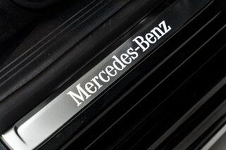 2026 Mercedes-Benz CLA-Class C174 807MY CLA200 electric Black 2 Speed Reduction Gear Coupe