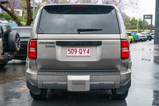 2024 Toyota Landcruiser Prado GDJ251R VX Champen 8 Speed Sports Automatic Wagon