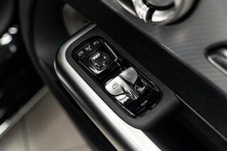 2026 Mercedes-Benz CLA-Class C178 807MY CLA220 e-DCS 4MATIC Black 8 Speed