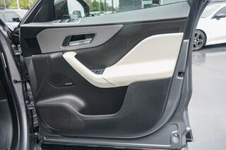 2020 Jaguar F-PACE X761 20MY SVR Eiger Grey 8 Speed Sports Automatic Wagon