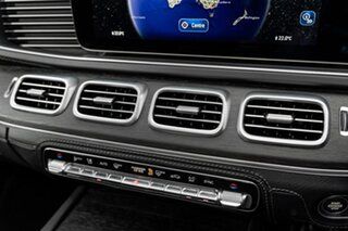 2025 Mercedes-Benz GLE-Class V167 805+055MY GLE300 d 9G-TRONIC 4MATIC Edition 7 Black 9 Speed