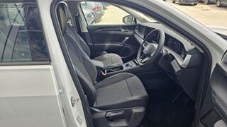 2025 Volkswagen Tayron R4 MY25 150TSI Life DSG 4MOTION White 7 Speed Sports Automatic Dual Clutch