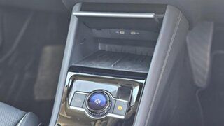 2026 Volkswagen Tayron R4 MY26 150TSI Elegance DSG 4MOTION Blue 7 Speed Sports Automatic Dual Clutch