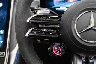 2024 Mercedes-Benz GLC-Class C254 805+055MY GLC63 AMG SPEEDSHIFT MCT 4MATIC+ S E PERFORMANCE White
