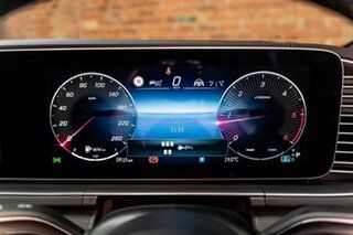 2025 Mercedes-Benz GLE-Class V167 805+055MY GLE300 d 9G-TRONIC 4MATIC Edition 7 Black 9 Speed