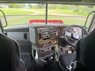 2019 Mack SUPER-LINER SUPER-LINER Truck White Prime Mover image 11