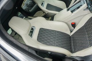 2020 Jaguar F-PACE X761 20MY SVR Eiger Grey 8 Speed Sports Automatic Wagon