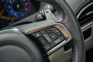 2020 Jaguar F-PACE X761 20MY SVR Eiger Grey 8 Speed Sports Automatic Wagon
