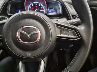 2024 Mazda CX-3 DK2W7A G20 SKYACTIV-Drive FWD Pure White 6 Speed Sports Automatic Wagon